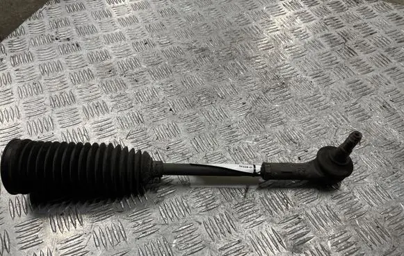 Steering tie rod