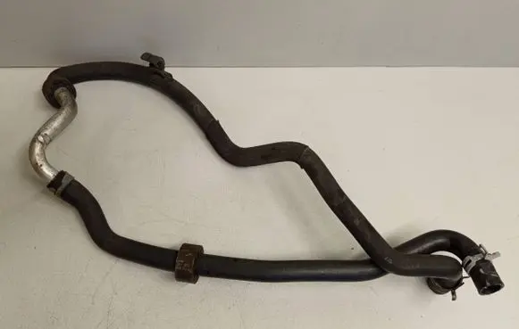 Mercedes-Benz ML W164 Engine coolant pipe/hose A1645062135