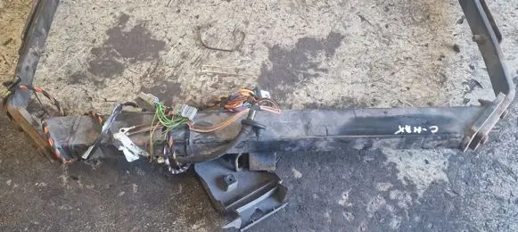 Ford Focus C-MAX Tow bar set 