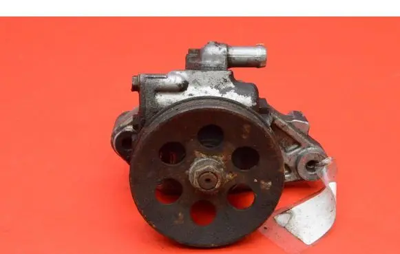 Honda Civic Power steering pump P02009239U