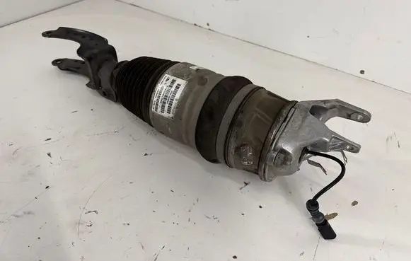 Porsche Cayenne (92A) Front shock absorber/damper 7P5616040AH 7P5616404AC 95835804003