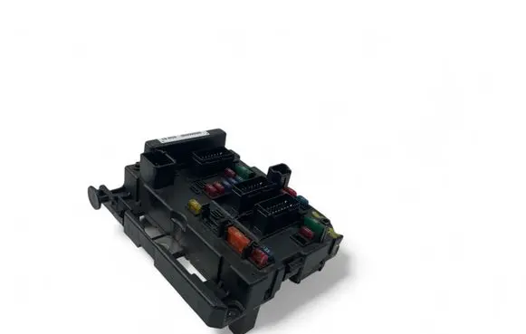 Fuse box set