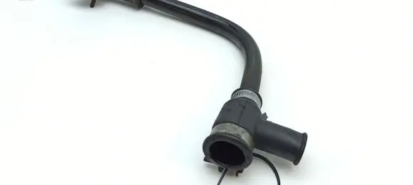 Mercedes-Benz E W123 Vacuum line/pipe/hose 6150160081