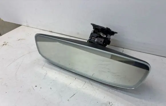 Peugeot 3008 II Rear view mirror (interior) 98332062