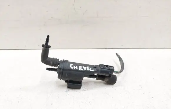Chrysler PT Cruiser Valve vacuum 0025401497 48B43625B00