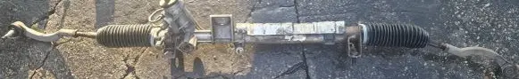Volvo C70 Steering rack