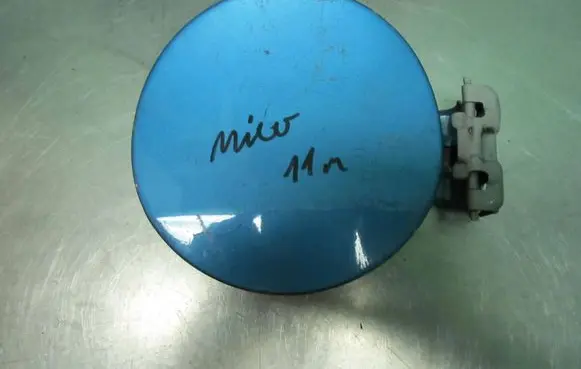 Mitsubishi i-MiEV Fuel tank cap 9499A454