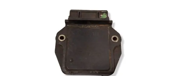 Peugeot 205 Ignition amplifier control unit 521013B MTR01