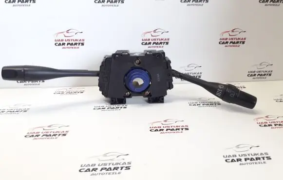 Nissan Micra Wiper turn signal indicator stalk/switch 5316A