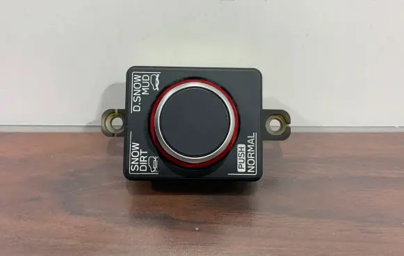 Subaru Forester SK Other switches/knobs/shifts 83211SJ000