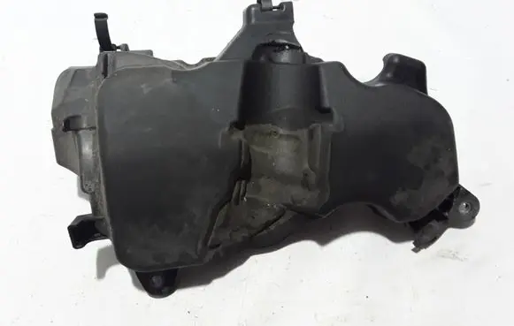 Renault Kangoo II Engine cover (trim) 175B15263R