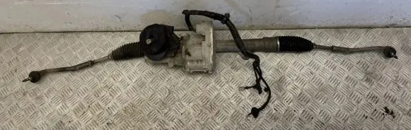 Citroen C3 Steering rack 983163978038028320