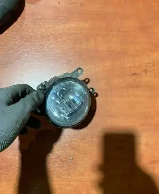 Lexus GX J150 Fog light bulb 89211732