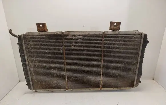 Peugeot Boxer Coolant radiator