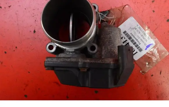 Hyundai i30 Throttle body valve 351002A900