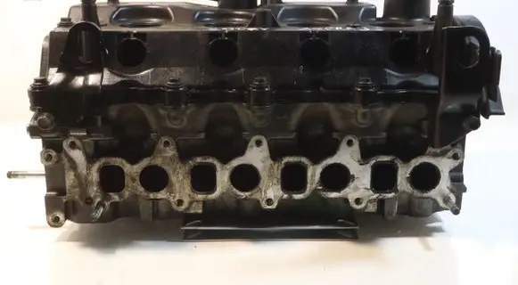 Opel Astra J Engine head A17DTR