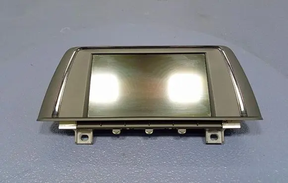 BMW 7 F01 F02 F03 F04 Radio/CD/DVD/GPS head unit 9270391