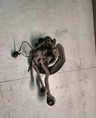 BMW 3 F30 F35 F31 Front wheel hub