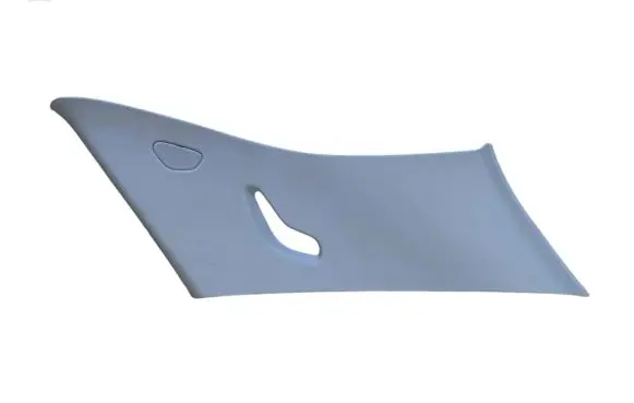 Chevrolet Bolt (C) pillar trim BBY55658 T11025