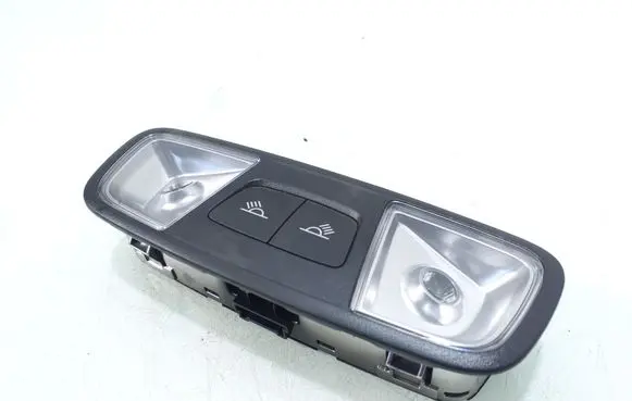 Audi A3 S3 8V Rear seat light 8V0947111B