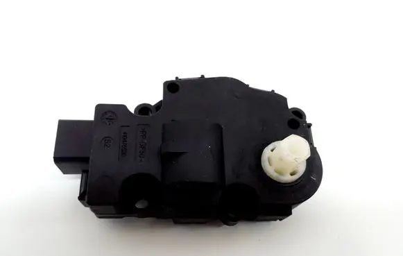 Intake manifold valve actuator/motor