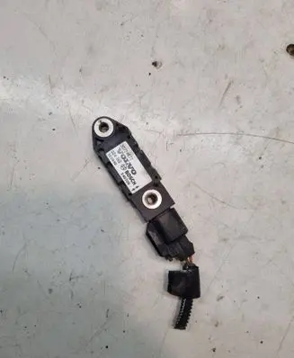 Volvo XC90 Airbag deployment crash/impact sensor 30724677 240706 102940
