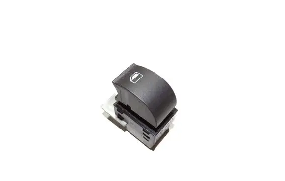 Audi A6 S6 C5 4B Electric window control switch 4B0959855A