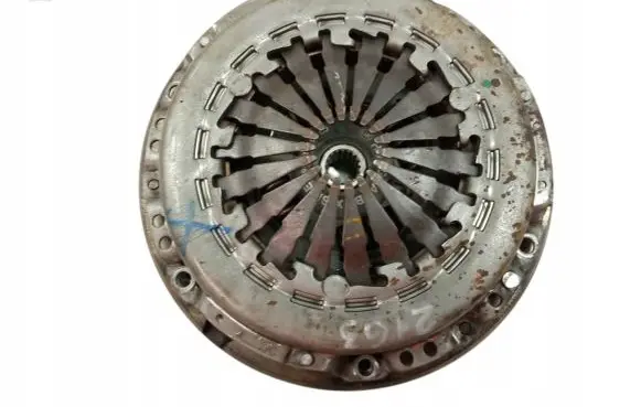 Citroen C3 Clutch set kit