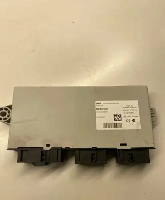 BMW 5 F10 F11 Other control units/modules 5WK50720GBR 9297842 2123320481