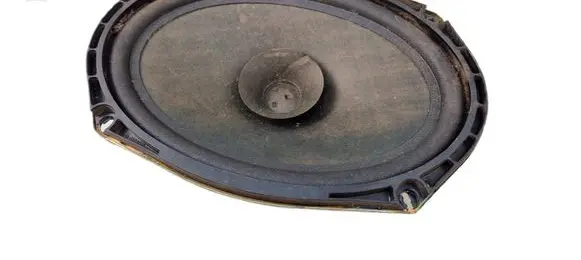 Nissan Pathfinder R51 Front door speaker 28157EB300