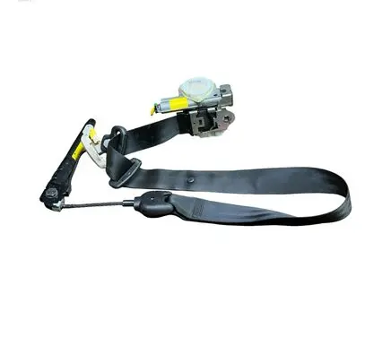 Fiat 500 Front seatbelt 07355230680 34019804