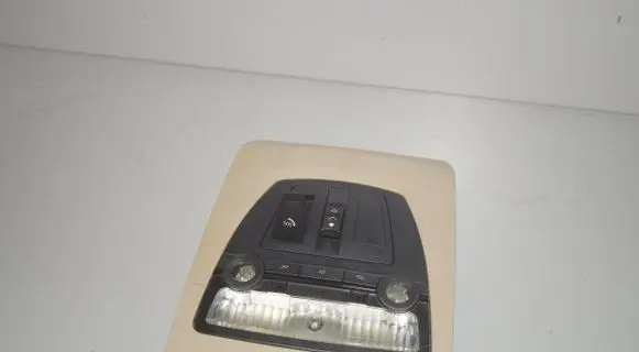 BMW 5 F10 F11 Front seat light 777948 9262613 61319262613