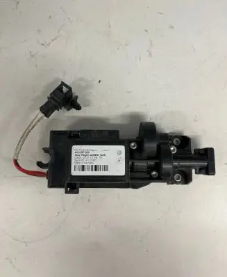 Audi A8 S8 D4 4H Other control units/modules 4H0857833
