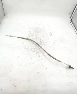 Audi A4 S4 B5 8D Front door cable line 