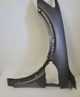 Audi e-tron Fender 