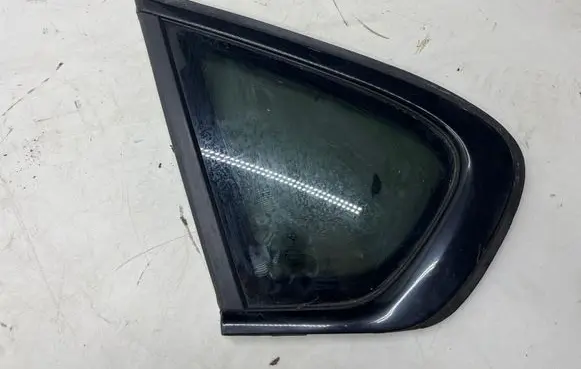 BMW X5 F15 Rear door window glass 43R000262