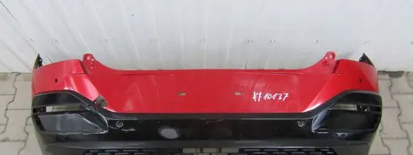 KIA EV6 Rear bumper 86656-CV100