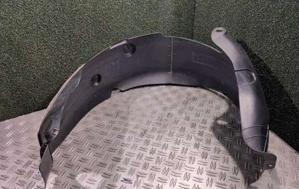 KIA Stonic Rear arch fender liner splash guards 86822H8400 86826H8400