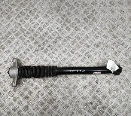Rear shock absorber/damper