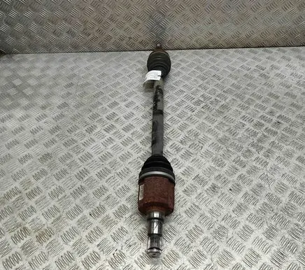 Tesla Model X Rear driveshaft 100771901A