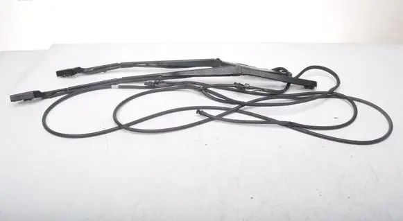 Volvo XC60 Windshield/front glass wiper blade 