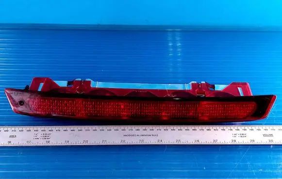 Ford C-MAX II Third/center stoplight 7S7113A601BE