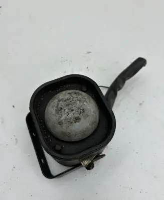 Alarm system siren