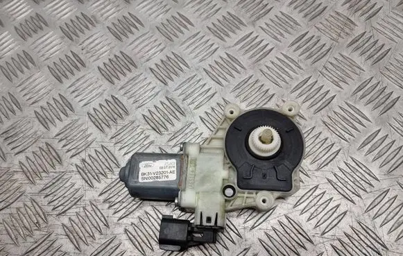 Ford Transit - Tourneo Connect Front door window regulator motor BK31V23201 02072016 SN00285776