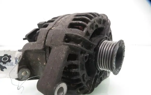 Opel Vectra B Generator/alternator 0124415005