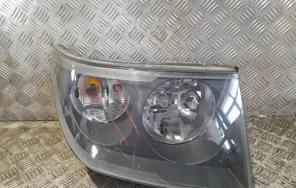 Volkswagen Crafter Headlight/headlamp 1ER01159205 1HR1485
