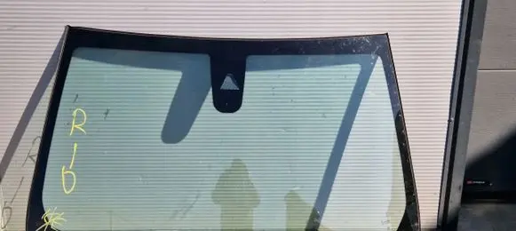 Opel Insignia B Front windscreen/windshield window 250320250823