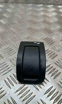 Skoda Octavia Mk3 (5E) ISOFIX cover 5E0887233B