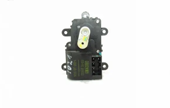 SsangYong Rexton Air flap motor/actuator