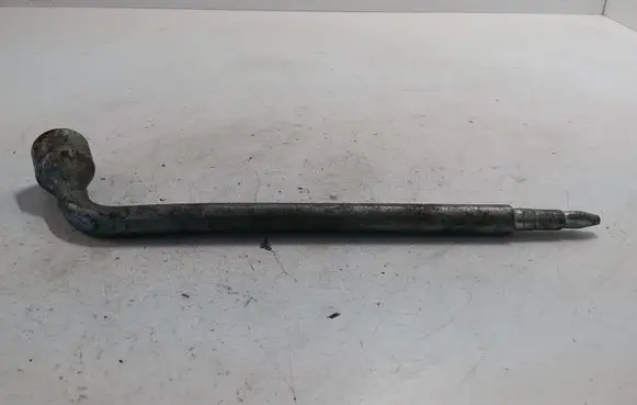 Volvo V70 Wheel nut wrench 9133668